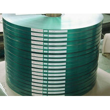 cable winding aluminium foil (coated with PET)